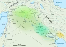 mesopotamia